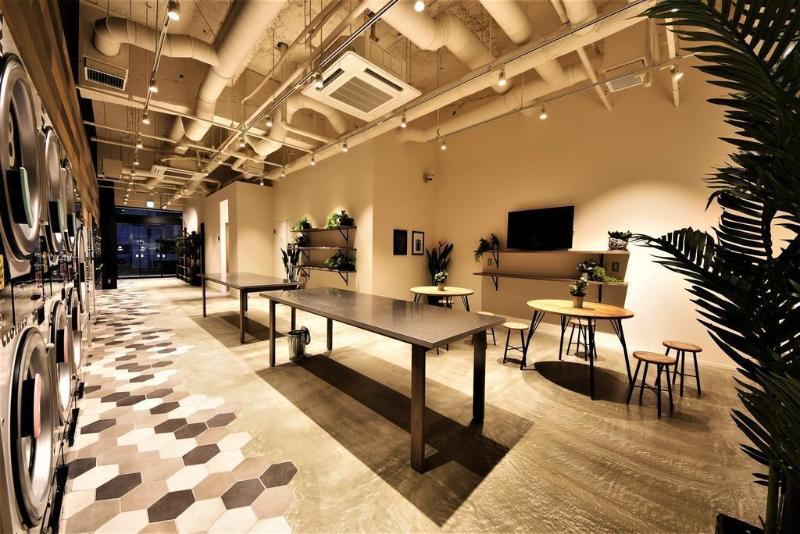 ホテル Cooju Kawasaki