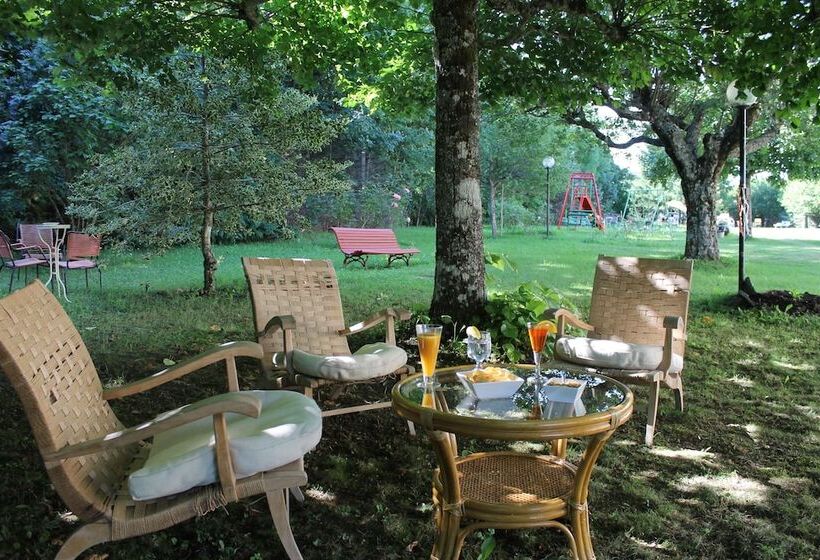 فندق Croce Di Savoia