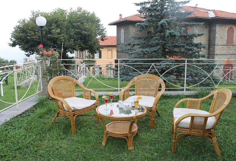 فندق Croce Di Savoia