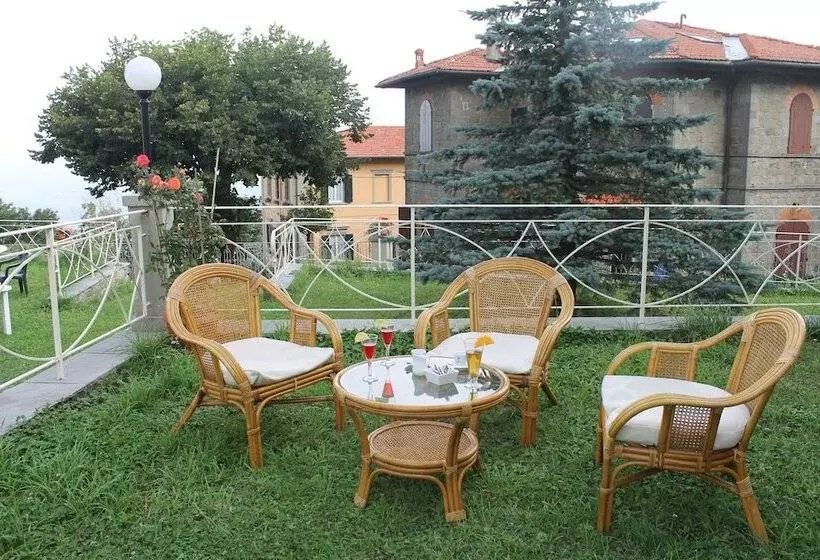 ホテル Croce Di Savoia