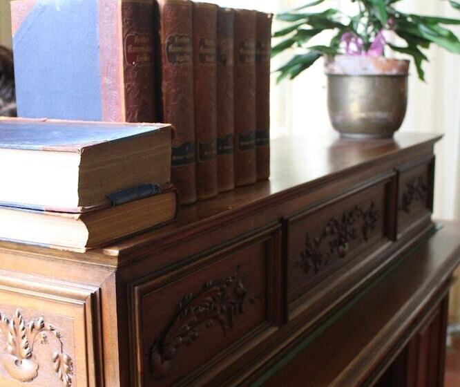 فندق Croce Di Savoia