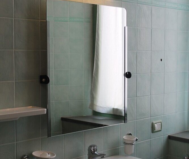 فندق Croce Di Savoia