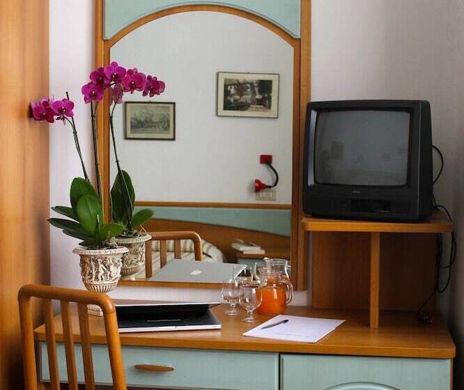 فندق Croce Di Savoia