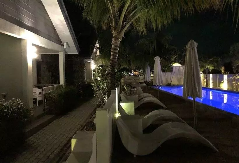 בית מלון כפרי Fuuka Villa