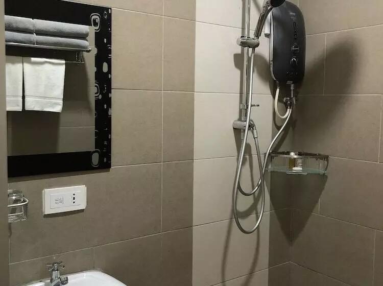 בית מלון כפרי Fuuka Villa