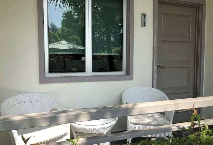 בית מלון כפרי Fuuka Villa