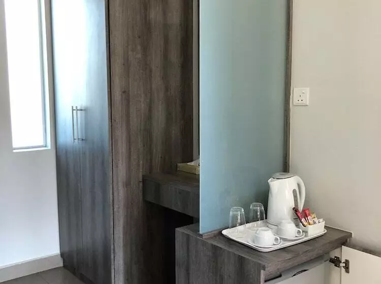 בית מלון כפרי Fuuka Villa