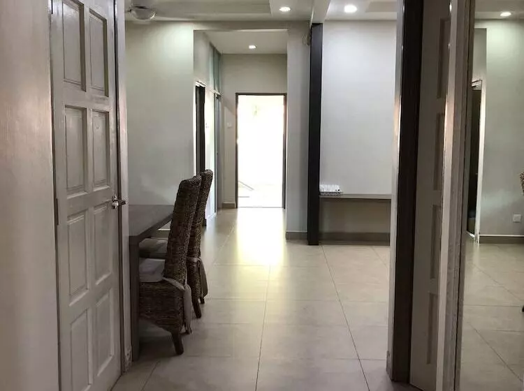 בית מלון כפרי Fuuka Villa