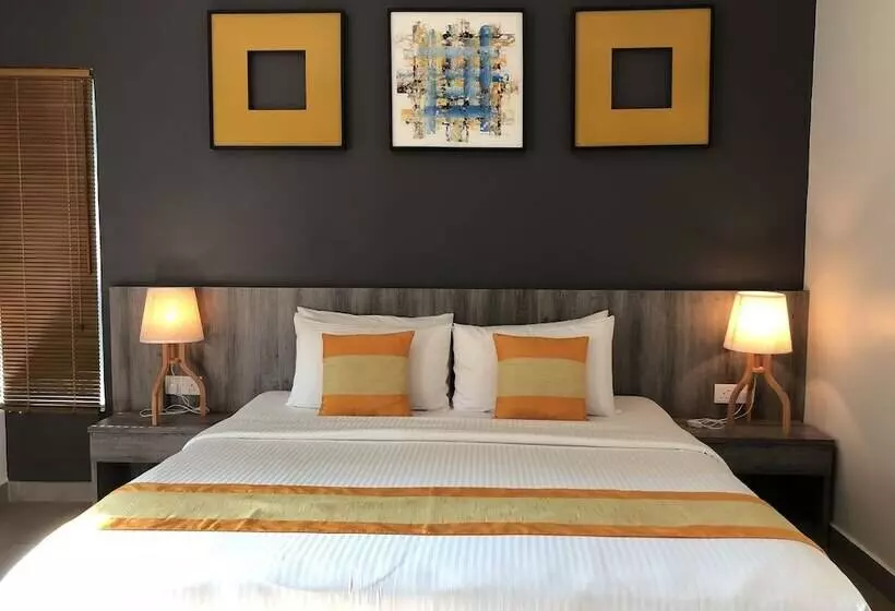 בית מלון כפרי Fuuka Villa