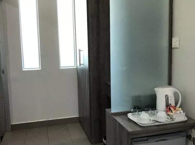 בית מלון כפרי Fuuka Villa