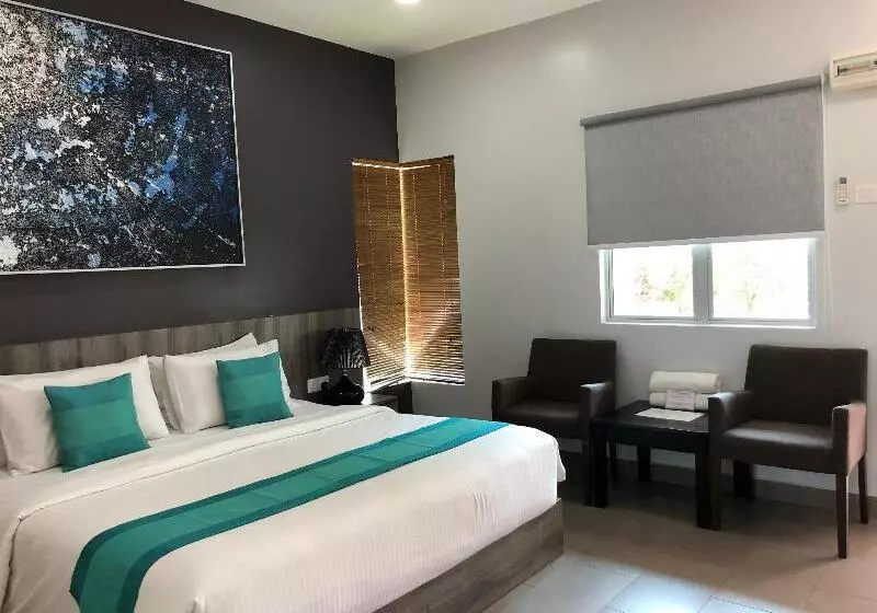 בית מלון כפרי Fuuka Villa