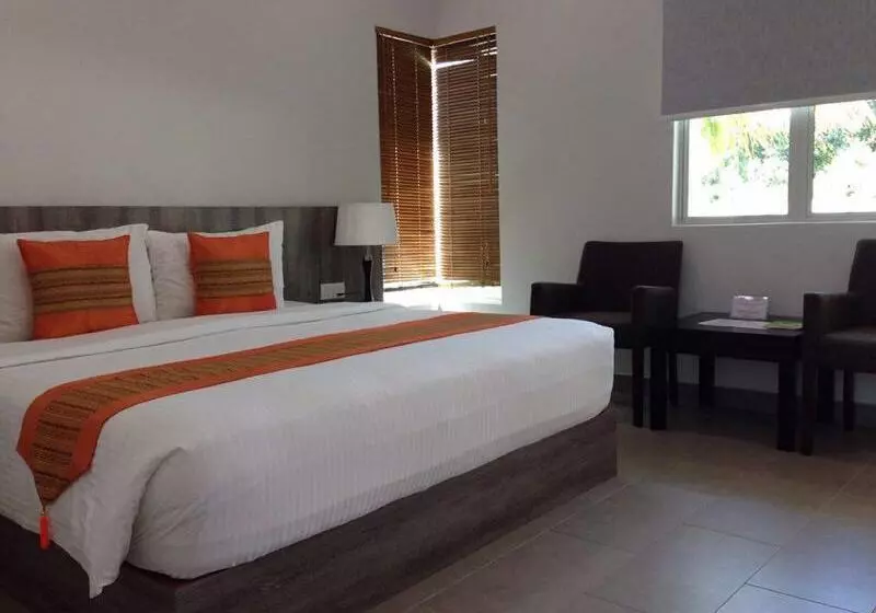 בית מלון כפרי Fuuka Villa