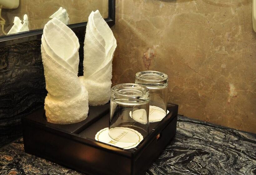 فندق Guangzhou Tong Yu International