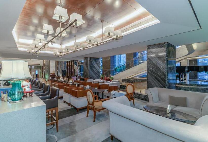 فندق Guangzhou Tong Yu International