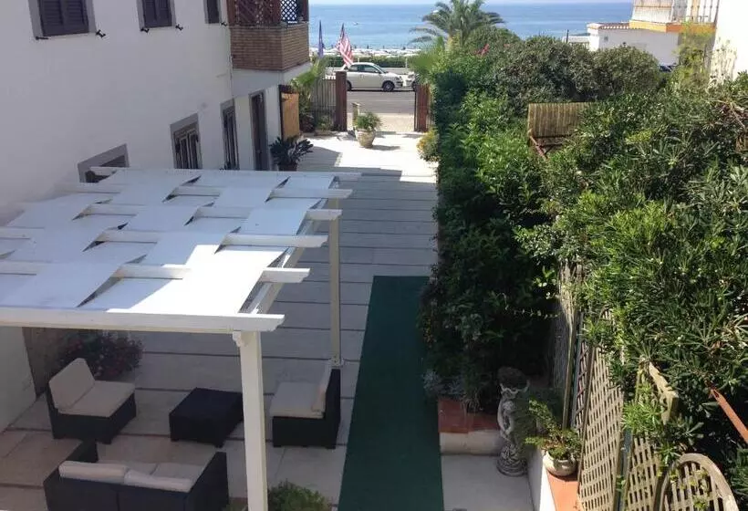 Hotel La Rosetta Scauri