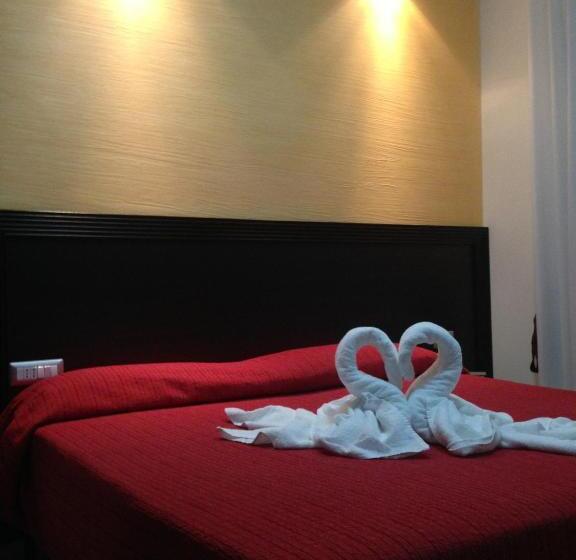 酒店 La Rosetta Scauri