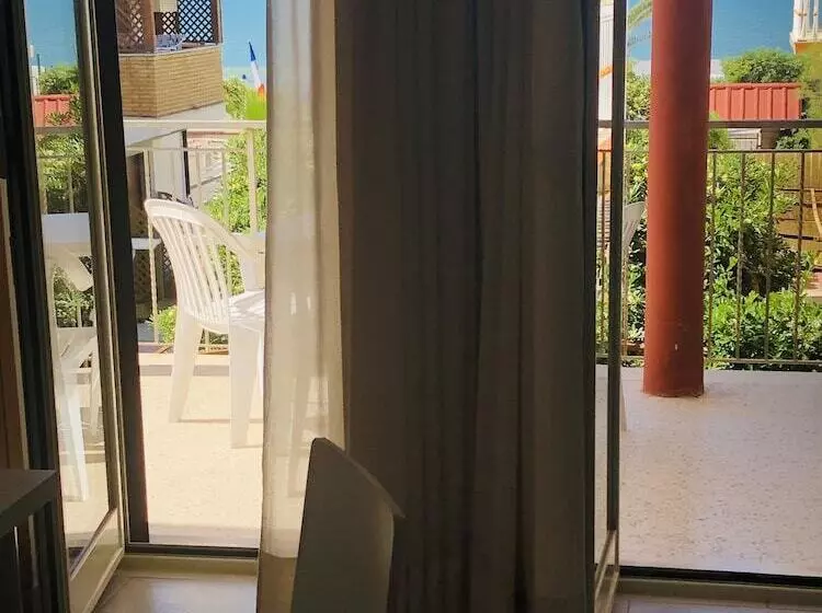 Hotel La Rosetta Scauri