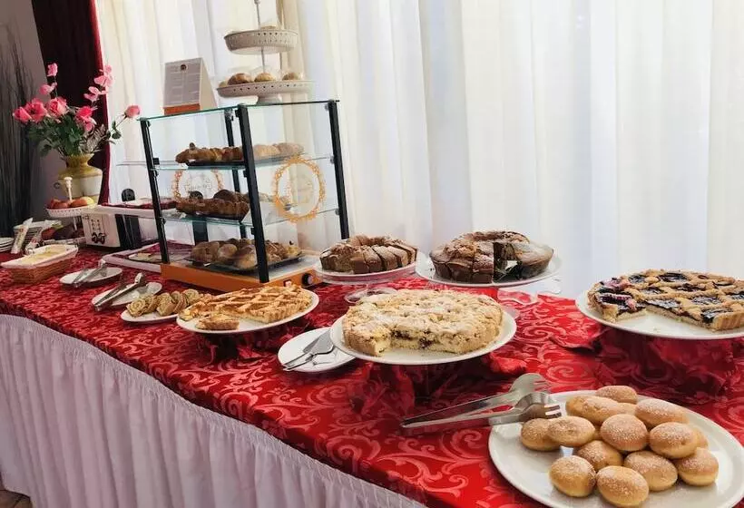 Hotel La Rosetta Scauri