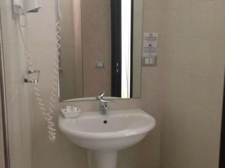 Hotel La Rosetta Scauri