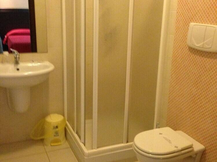 酒店 La Rosetta Scauri