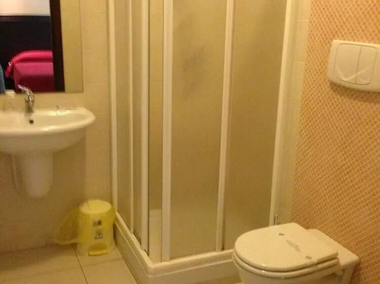 Hotel La Rosetta Scauri