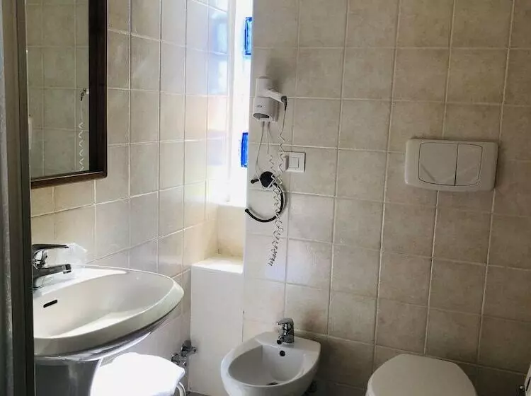 Hotel La Rosetta Scauri