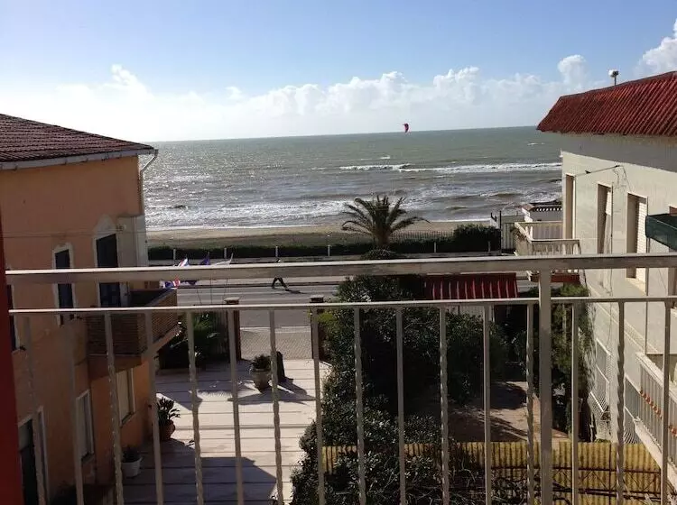 Hotel La Rosetta Scauri