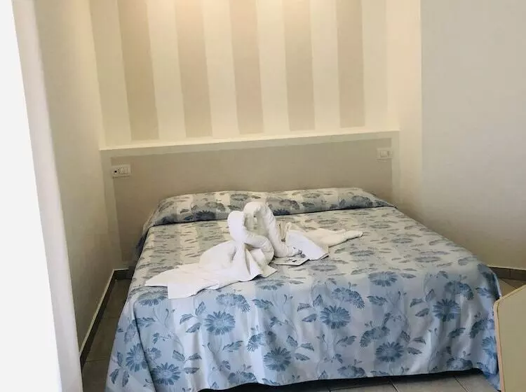 Hotel La Rosetta Scauri