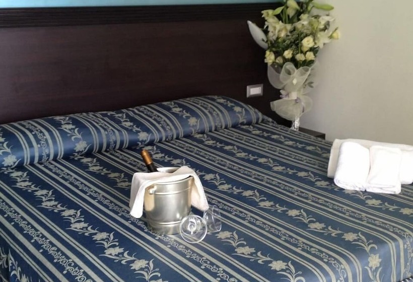 酒店 La Rosetta Scauri