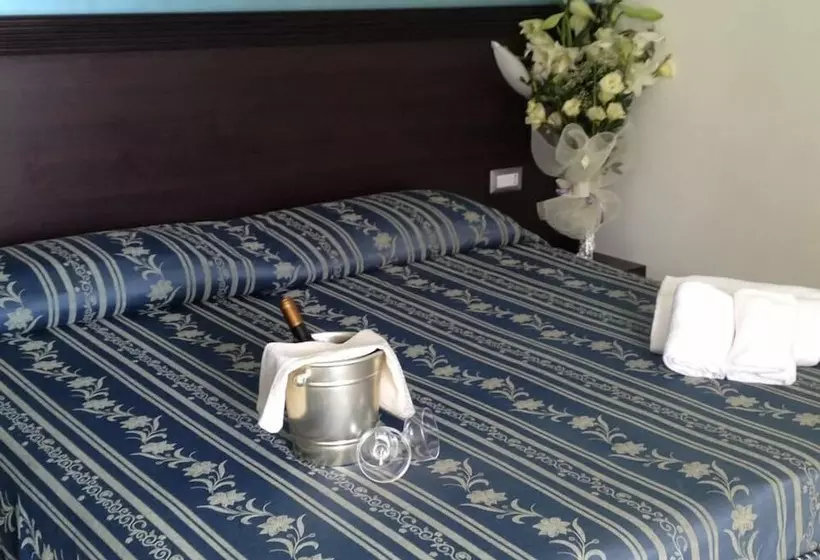 Hotel La Rosetta Scauri