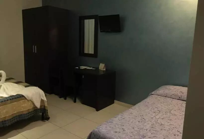 Hotel La Rosetta Scauri