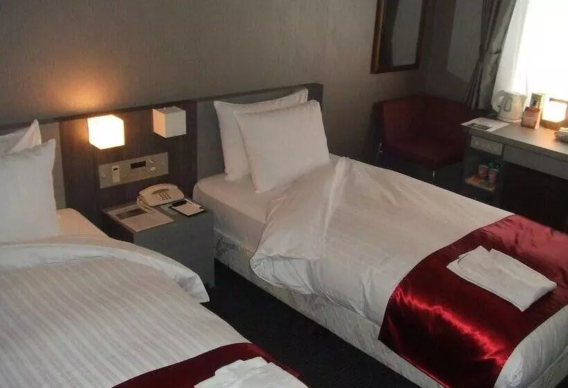 호텔 Lake Alster Alza Izumiotsu