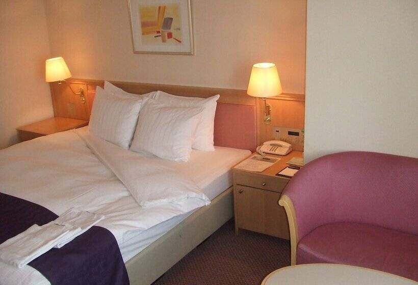 호텔 Lake Alster Alza Izumiotsu