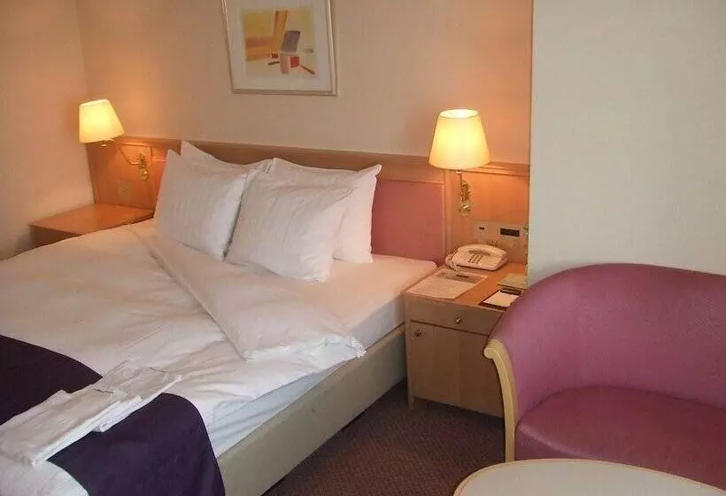 호텔 Lake Alster Alza Izumiotsu