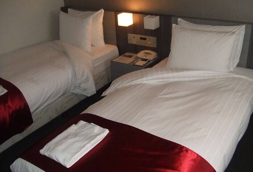 호텔 Lake Alster Alza Izumiotsu