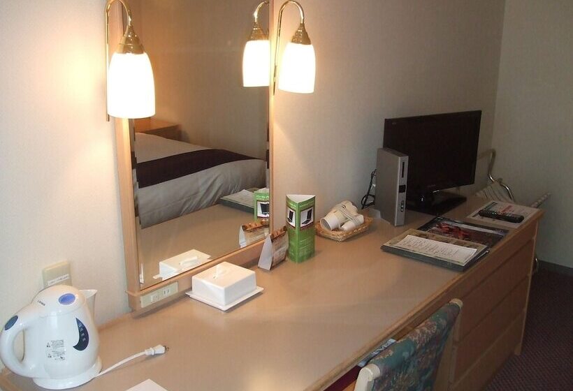 호텔 Lake Alster Alza Izumiotsu