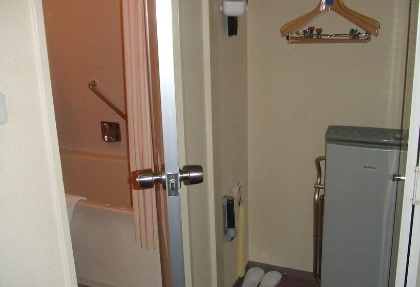 호텔 Lake Alster Alza Izumiotsu