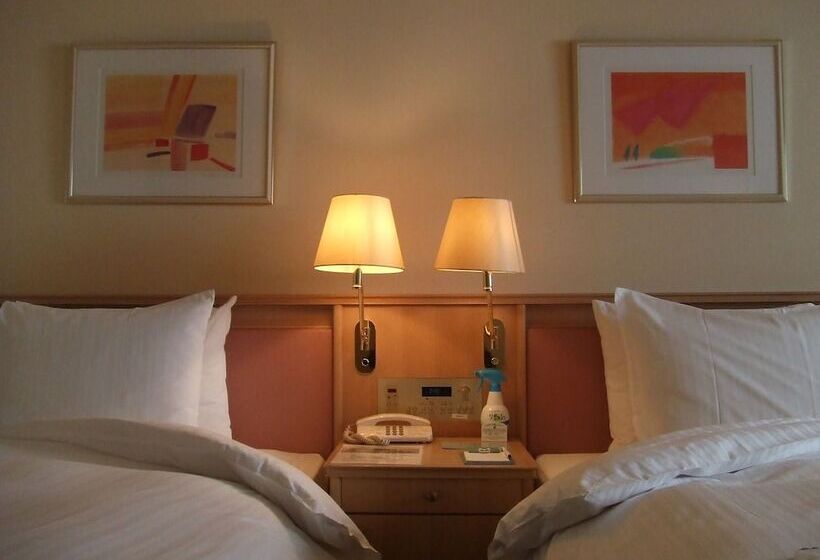 호텔 Lake Alster Alza Izumiotsu