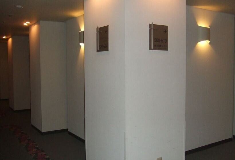 호텔 Lake Alster Alza Izumiotsu