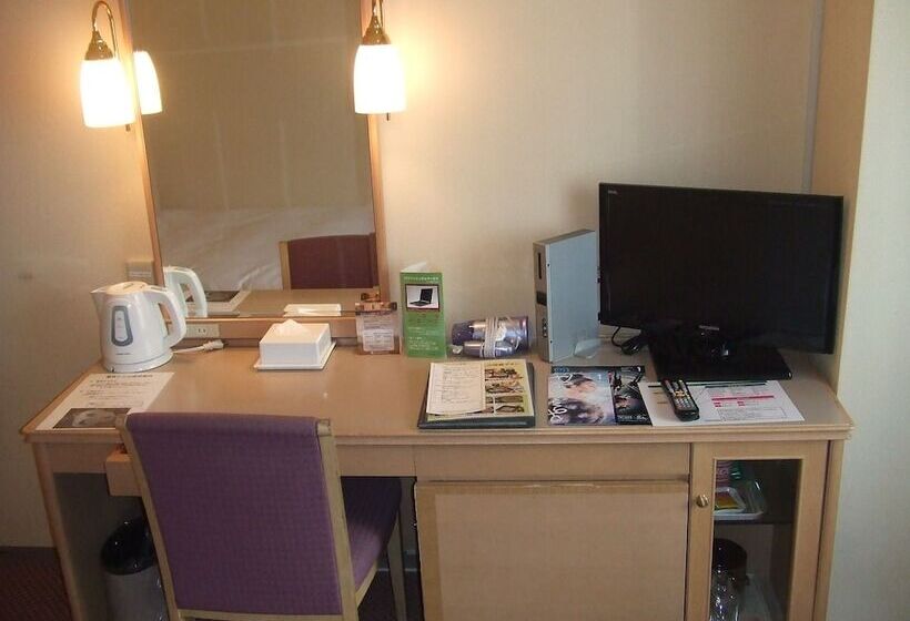 호텔 Lake Alster Alza Izumiotsu