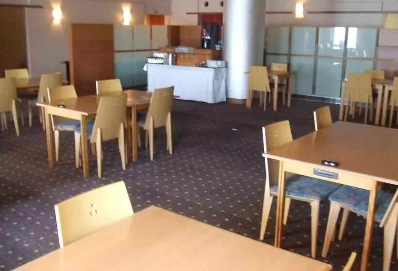 호텔 Lake Alster Alza Izumiotsu