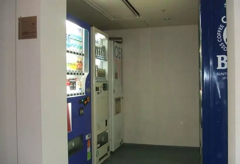 호텔 Lake Alster Alza Izumiotsu