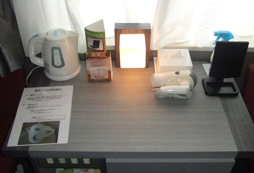 호텔 Lake Alster Alza Izumiotsu