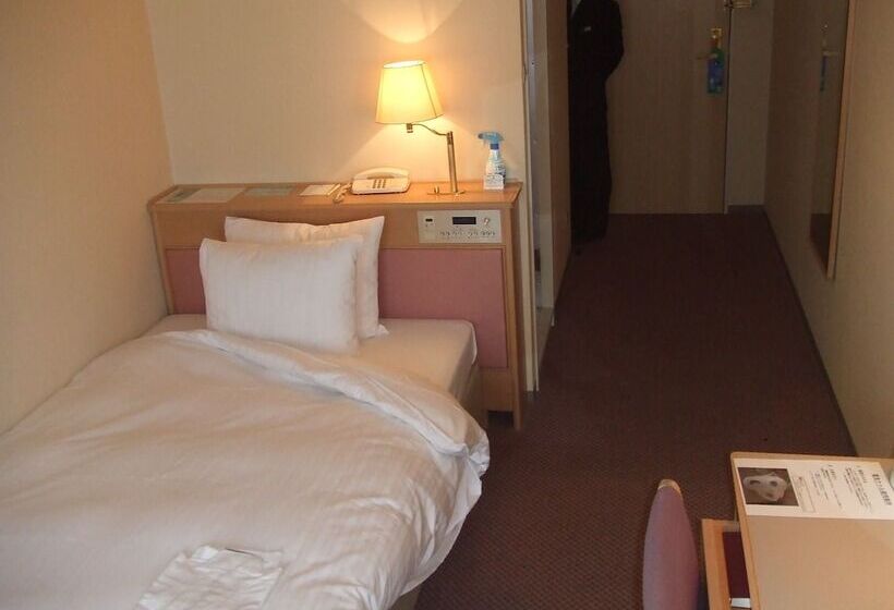 호텔 Lake Alster Alza Izumiotsu