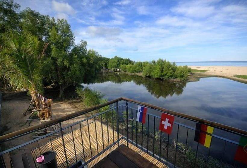 Hotel Lg Lemon Grass