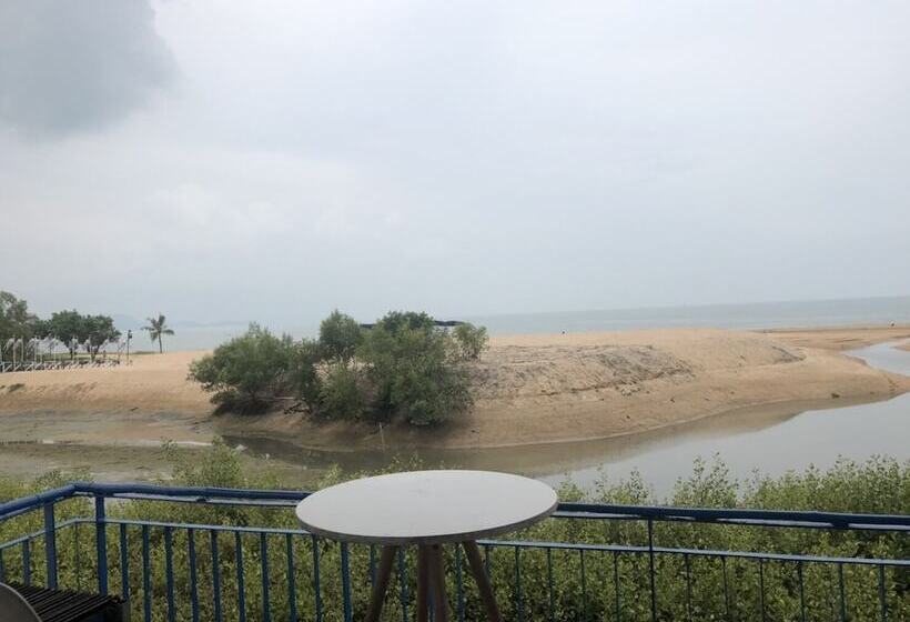 Hotel Lg Lemon Grass