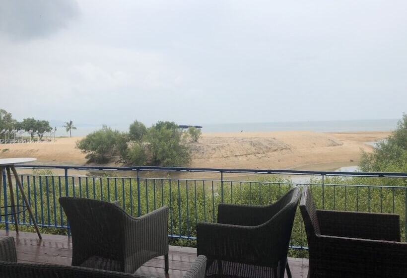 Hotel Lg Lemon Grass