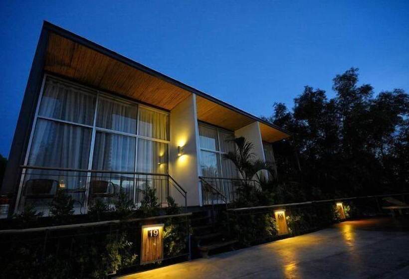 Hotel Lg Lemon Grass