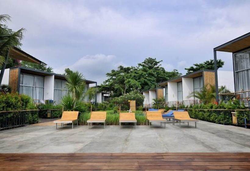 Hotel Lg Lemon Grass