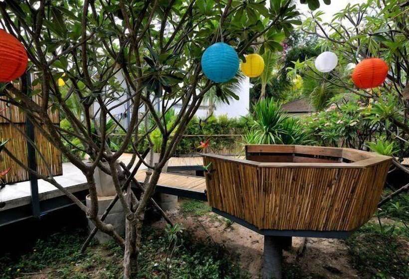 Hotel Lg Lemon Grass